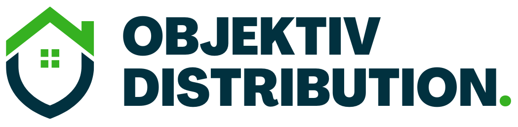 Objektiv Distribution